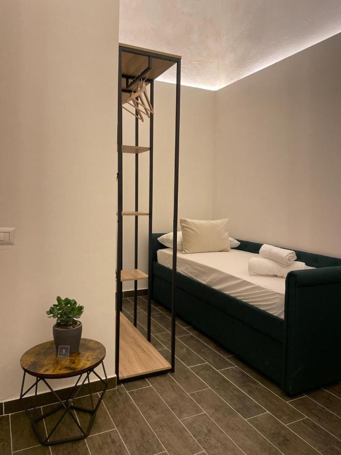 Palazzo Belmosto Napoli Eksteriør bilde