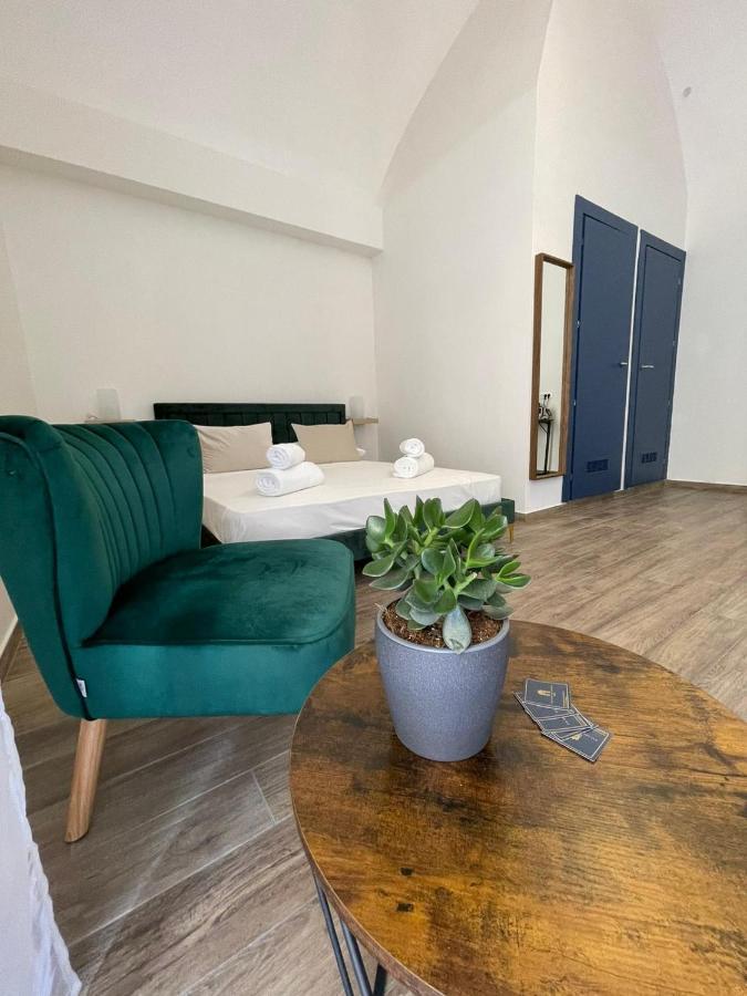 Palazzo Belmosto Napoli Eksteriør bilde