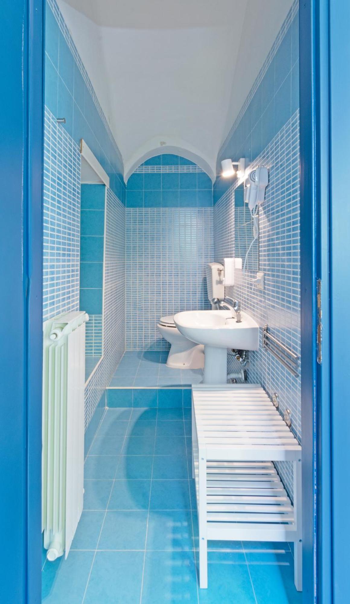 Palazzo Belmosto Napoli Eksteriør bilde